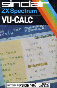 VU-Calc