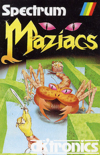 Maziacs