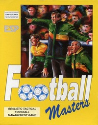 Football Masters