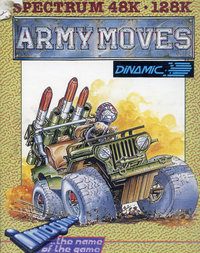 Army Moves