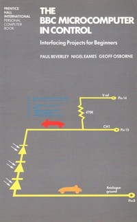 The BBC Microcomputer in Control