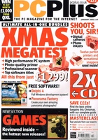 PC Plus - January 2001