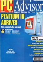 PC Advisor - April 1999