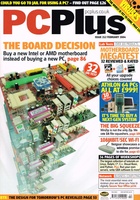 PC Plus - February 2004