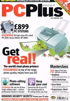 PC Plus - February 2002