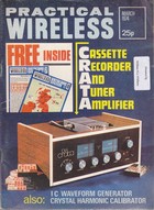 Practical Wireless - March 1974