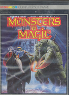 Monsters & Magic