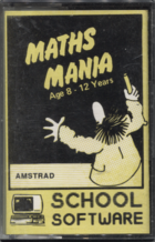 Maths Mania