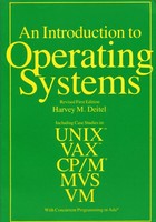 An Introduction to Operating Systems