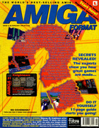 Amiga Format - February 1992