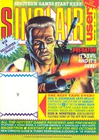 Sinclair User March 1988