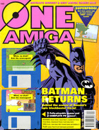 The One Amiga - April 1993