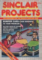 Sinclair Projects December 1983/January 1984