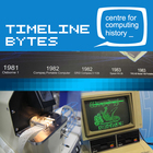 Timeline Bytes! The Guided Tour - Thursday 20th February 2025