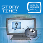 Story Time with Webster - Wednesday 19th February 2025