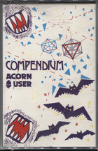 Acorn User Compendium