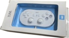 Wii Classic Controller