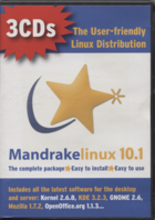 Mandrake 10.1