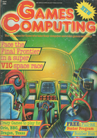 Games Computing - April 1984