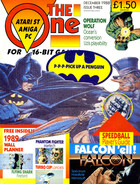 The One - December 1988