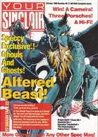 Your Sinclair - October 1989