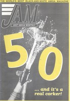 JAM - Issue 50