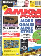 Amiga Power - May 1991