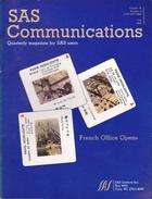 SAS Communications - Fall 1983