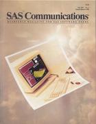 SAS Communications - Fourth Quarter 1988