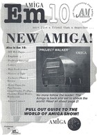 Amiga EM Magazine - Issue 10