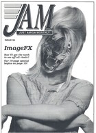 JAM - Issue 56