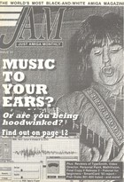 JAM - Issue 31