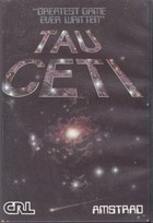 Tau Ceti