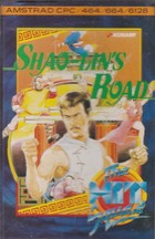 Shao-Lin's Road (The Hit Squad)