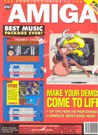 CU Amiga Magazine - July 1992