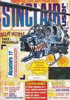 Sinclair User - July 1989