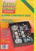 Elektor Electronics - December 1993