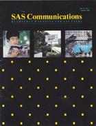 SAS Communications - Summer 1984