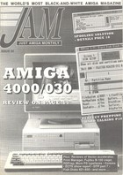 JAM - Issue 32