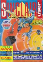 Sinclair User - February 1987