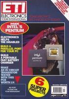 Electronics Today International - December 1993