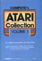 COPY OF Atari Collection Volume 1