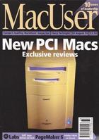MacUser - 18 August 1995 - Vol 11 No 17