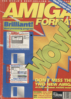 Amiga Format - December 1992