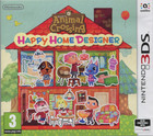 Animal Crossing Happy Home Designer