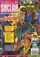 Your Sinclair - December 1989