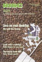 Risc User - Volume 10 Issue 3 - January/February 1997