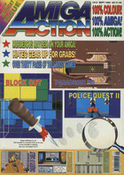 Amiga Action - September 1990