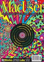 MacUser - 15 September 1995 - Vol 11 No 19