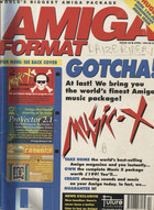 Amiga Format - April 1994